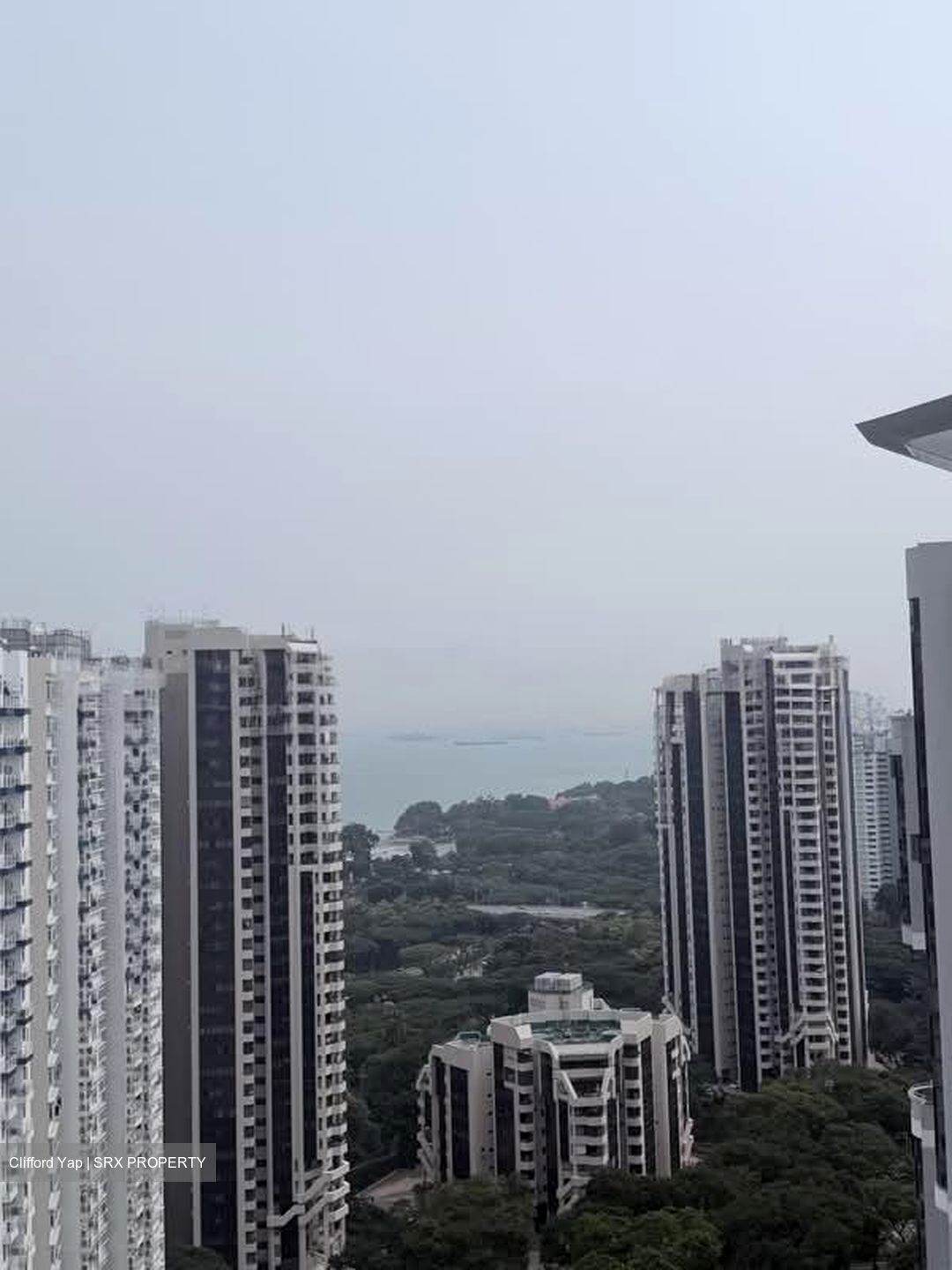 The Bayshore (D16), Condominium #600988961